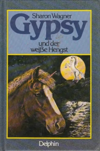 Gypsy III und der weiße Hengst