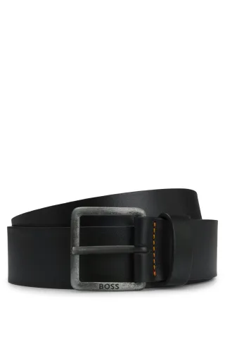 BOSS Menswear Black - Jeeko_Sz40 Black - Gr. - 85
