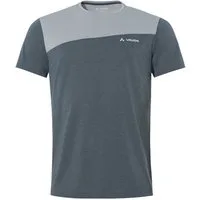 VAUDE T-Shirt Men's Sveit Shirt (1-tlg) schnelltrocknendes und funktionelles Shirt