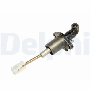 Delphi Kupplungsgeberzylinder Audi Seat Skoda VW LM39095