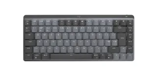 Logitech Master Series MX Mechanical Mini | 920-010779 | Tastatur