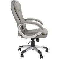 Melko Gaming-Stuhl Schreibtischstuhl Bürostuhl Chefsessel Bürosessel Computerstuhl 120 KG (Stück)