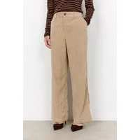 soyaconcept Cordhose SC-BINDI 19-C Materialmix