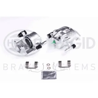 Hella Bremssattel vorne rechts Hyundai Accent Getz Lantra Pony S