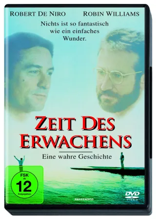 Zeit des Erwachens