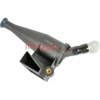 Metzger Ventil f?r Kurbelgeh?useentl?ftung BMW 5er E39 7er E38