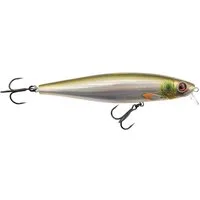 Hybrida Kunstköder Hybrida Zanderkönig 2.0 Wobbler 12cm 21g, (1-St)