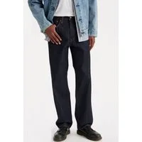 Levi's® Loose-fit-Jeans 568 STAY LOOSE mit Leinenanteil