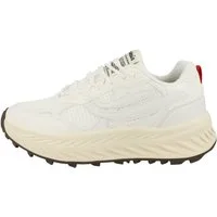 GENESIS G-Eco`99 Bulky Unisex Erwachsene Sneaker Turnschuhe, Sportschuhe, Freizeitschuhe, Halbschuhe, Schnürschuhe