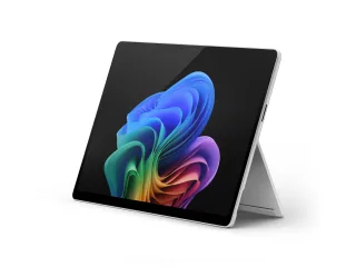 Microsoft Surface Pro 11 512GB Business [13'' WiFi only Core Ultra 5 236V 16GB RAM] platin