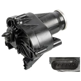 Febi Stellelement f?r Drallklappe BMW 1er 3er 5er 6er 7er 8er X1 X3 X4 X5 X6 X7 2,0