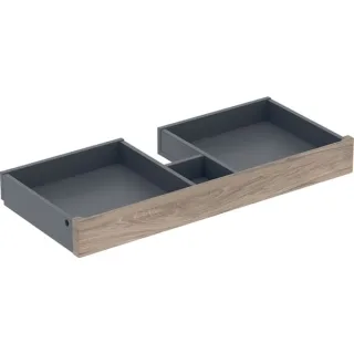 Geberit Innenschubl. m.Frt für Renova Plan US 245077JR1