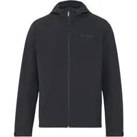 VAUDE Outdoorjacke Jacken SE Men's Ossola Hoody Jacket (1-St) winddichte und wasserabweisende Softshelljacke