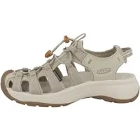 Keen Astoria West Damen Sandale Sandaletten, Sommerschuhe, Badeschuhe, Riemchen, Schlappen