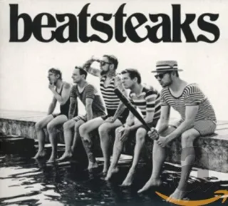 Beatsteaks [Audio CD] Beatsteaks