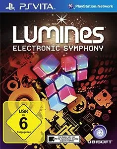 Lumines: Electronic Symphony [für PS Vita]
