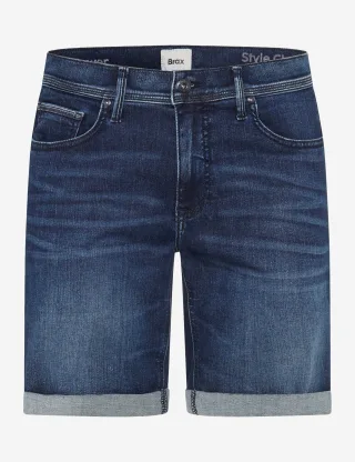 BRAX - Style Chris deep sea used - Gr. - 33