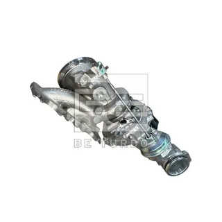 BE Turbo Turbolader Mercedes C-Klasse E-Klasse Glc Gle Slc 132084