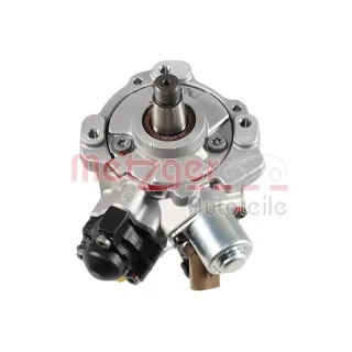 Metzger Hochdruckpumpe Seat Ibiza Skoda Fabia Roomster VW Polo