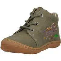 Pepino Pepino Halbschuhe Leder Lauflernschuh