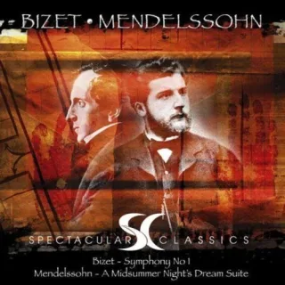 Bizet/Mendelsshon