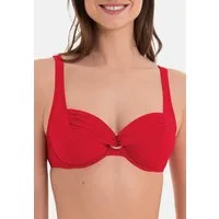 Rosa Faia Bügel-Bikini-Top Hermine Mix & Match (1-St), Bikini-Top - Blickdicht - Bademode zum selber Mixen