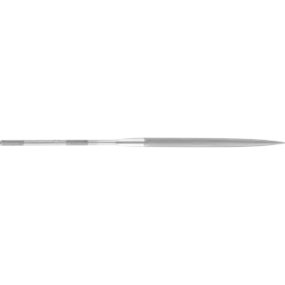 PFERD TOOLS Präzisions-Nadelfeile Halbrund Schweizer Hieb - 12808165