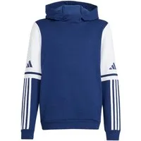 adidas Performance Sweatshirt adidas Performance Squadra 25 Hoody Kids Baumwolle