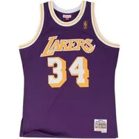 Mitchell & Ness Basketballtrikot Mitchell & Ness NBA Swingman Jersey