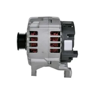 Hella Lichtmaschine 70A Seat Arosa Skoda Fabia VW Lupo
