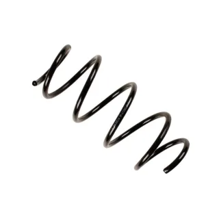 Bilstein Feder vorne Mercedes C-Klasse W204 37-172367