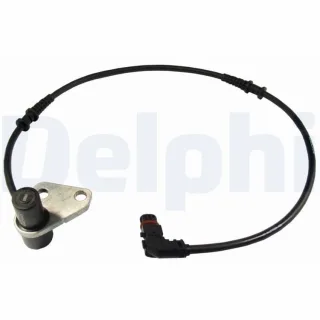 Delphi ABS-Sensor vorne rechts Mercedes E-Klasse W210