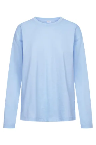 Rösch - Shirt 1884821 blue - Gr. - 38