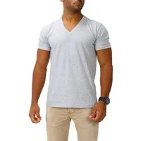 Joe Franks T-Shirt (1-tlg) aus reiner Baumwolle