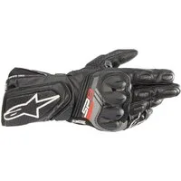 Alpinestars Motorradhandschuhe SP-8 V3 Motorradhandschuhe Atmungsaktiv abriebfest