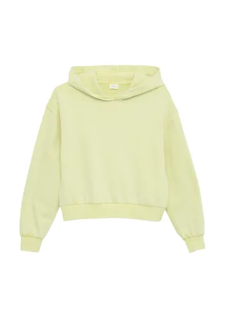 s.Oliver - Sweatshirt gelb - Gr. - 158/164