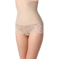 Bellivalini Slip Damen Mieder Slip figurformend Bauch Weg Effekt Shapewear BLV50-104 (1-St)