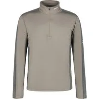 Icepeak Funktionsshirt ICEPEAK FLEMINTON mit Thermostretch-Material, hoch geschlossener Ausschnitt