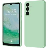 Tec-Expert Handyhülle SoftGrip Cover Hülle für Samsung Galaxy A26 5G 6.5 Zoll, 6.5, Handy Case Bumper integrierter Kameraschutz flexibel
