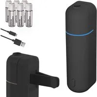 Onbest Diffuser SET mit 6 Duftöle