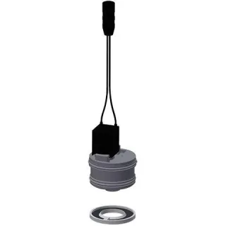 KWC Aquarotter Magnetventilkartusche, PROTRONIC, DN7, bistabil, 6 VDC, 2000106163, 2000106163 2000106163