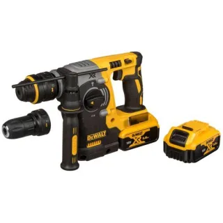 DeWalt DCH274P2T-QW Akku-Kombihammer