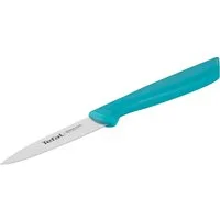 Tefal Schälmesser Colorfood, 8 cm, Klinge aus deutschem Edelstahl, ergonomischer Griff
