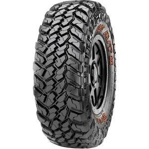 CST Sahara M/T 2 31X10.5 R15 109Q
