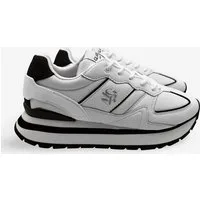 GLAMIRA GlamLift Weiße Herrensneaker Sneaker (1-tlg)