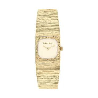 Calvin Klein Damenuhr SOPHISTICATED SQUARE 25100178