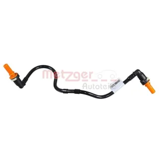 Metzger Kraftstoffleitung vorne Ford C-Max Focus 1,6