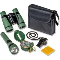 CARSON HU-401 Adventure Pack Fernglas