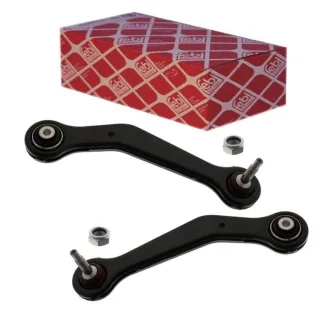 2 Febi Querlenker hinten BMW 7er Z8