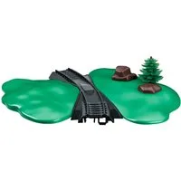 Märklin Gleise-Set Märklin my world - Aufgleishilfe - 72240, H0